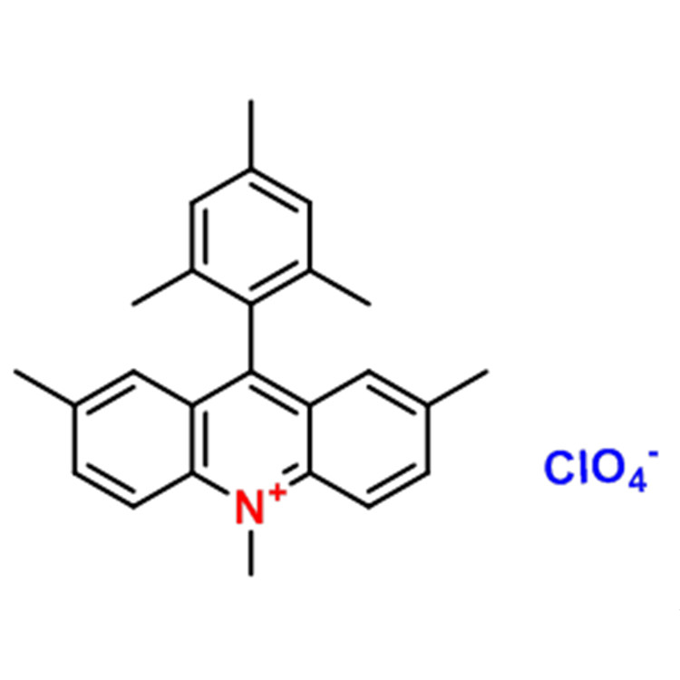 9-mesityl-2,7,10-trimethylacridinium Perchlorate